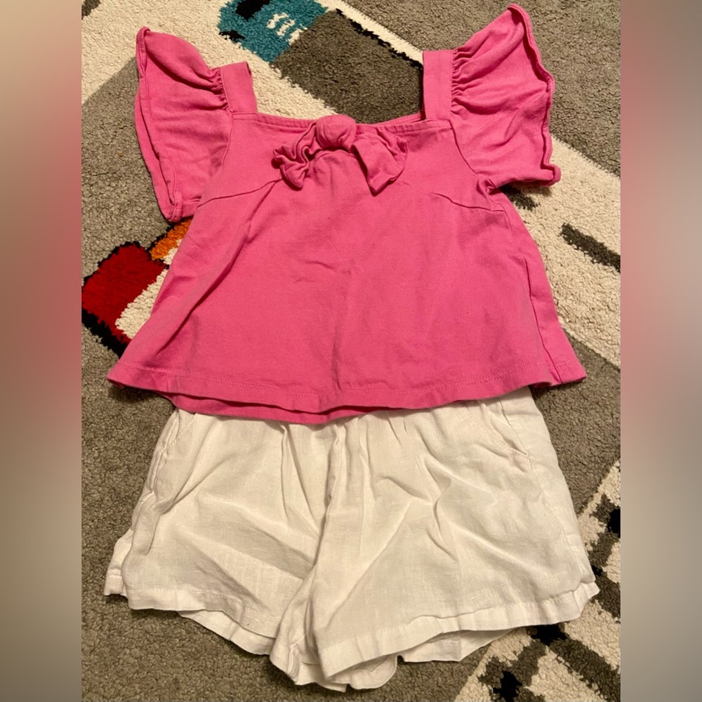 Janie and Jack 18-24 month outfit 💕